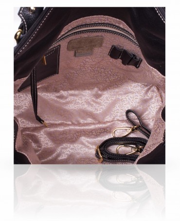 Сумка Женская CACHET Tote/PC/OCEANO.BL